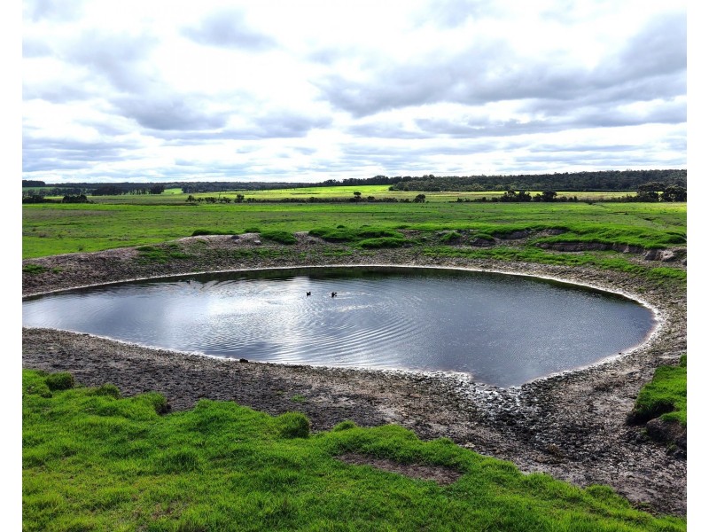 327 Lilydale Road, Youngs Siding WA 6330