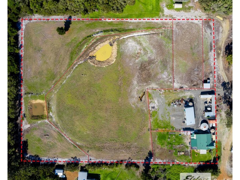 112 Hannan Way, Narrikup WA 6326