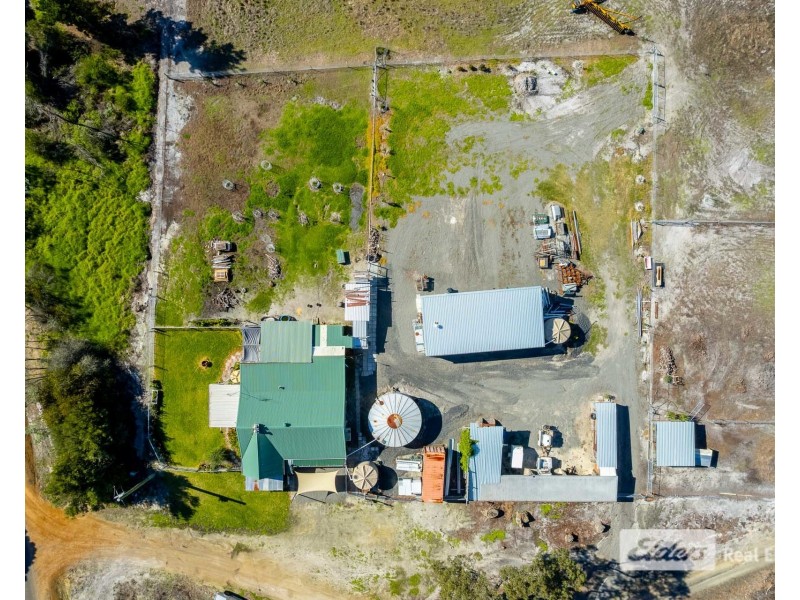 112 Hannan Way, Narrikup WA 6326