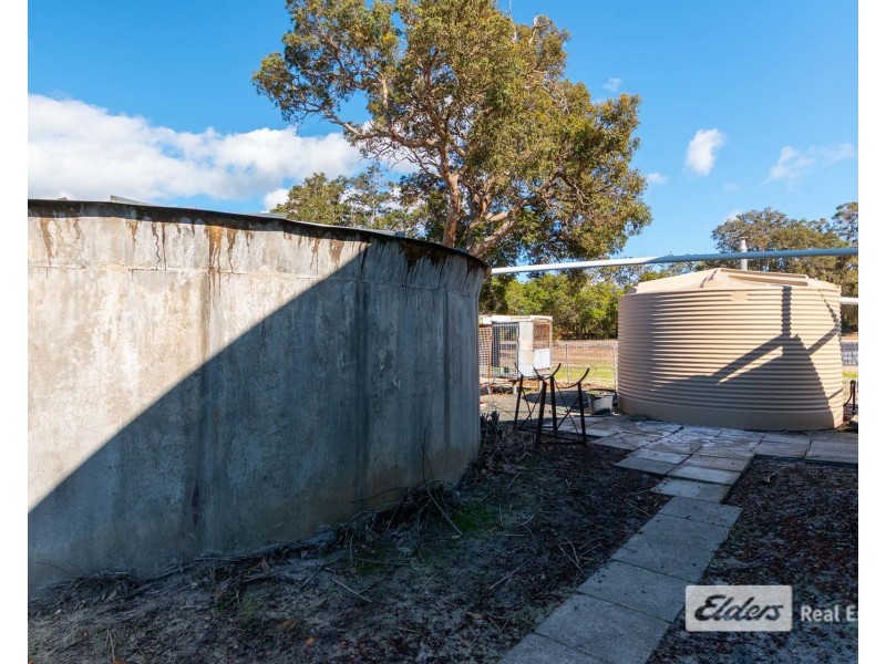 112 Hannan Way, Narrikup WA 6326