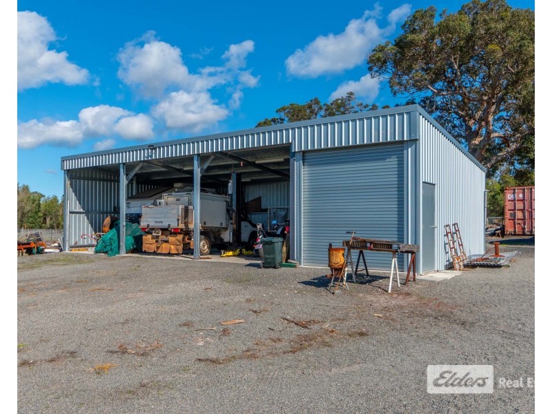 112 Hannan Way, Narrikup WA 6326