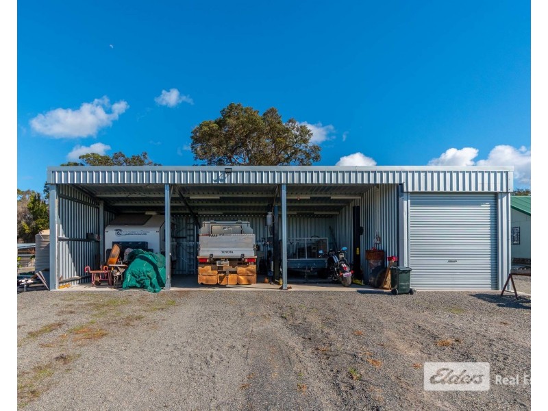112 Hannan Way, Narrikup WA 6326