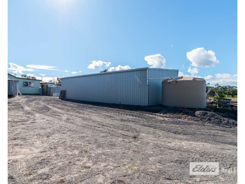 112 Hannan Way, Narrikup WA 6326