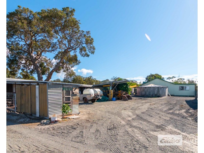112 Hannan Way, Narrikup WA 6326