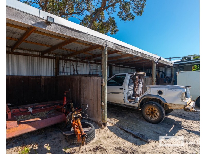 112 Hannan Way, Narrikup WA 6326