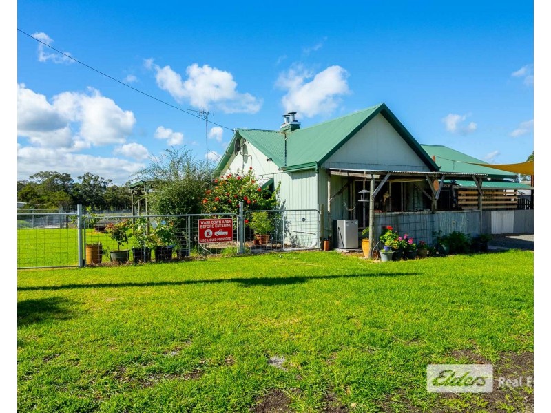 112 Hannan Way, Narrikup WA 6326