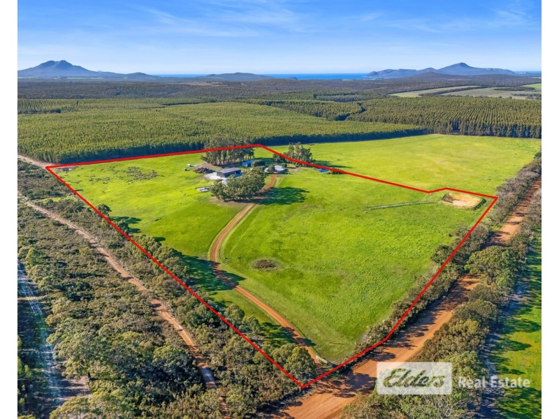 323 Dempster Road, Kalgan WA 6330