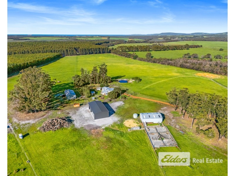 323 Dempster Road, Kalgan WA 6330