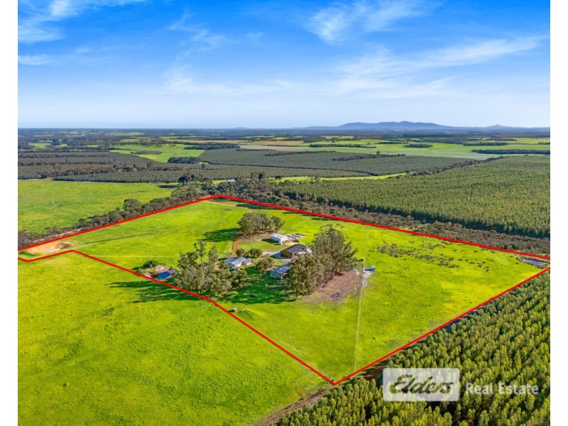 323 Dempster Road, Kalgan WA 6330