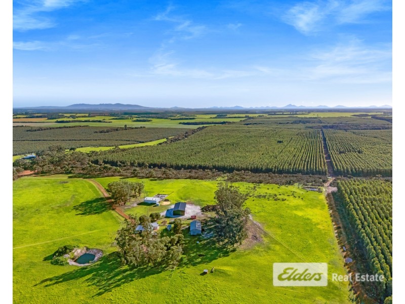 323 Dempster Road, Kalgan WA 6330