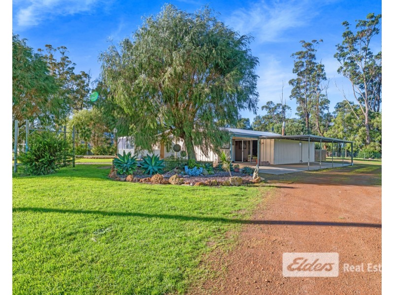 323 Dempster Road, Kalgan WA 6330