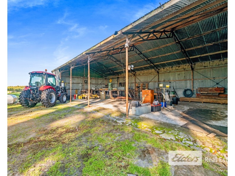 323 Dempster Road, Kalgan WA 6330