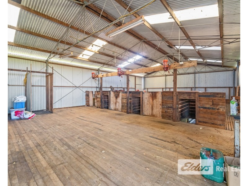323 Dempster Road, Kalgan WA 6330