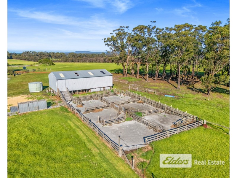 323 Dempster Road, Kalgan WA 6330