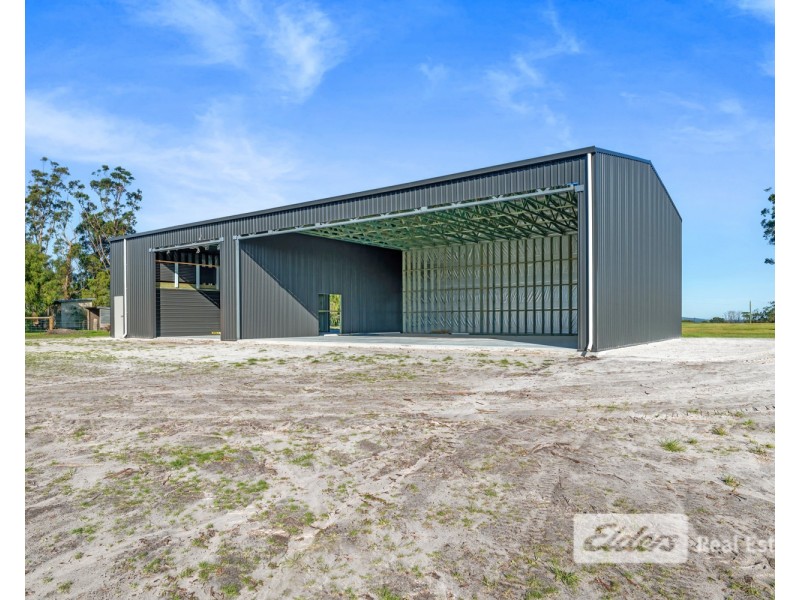 323 Dempster Road, Kalgan WA 6330