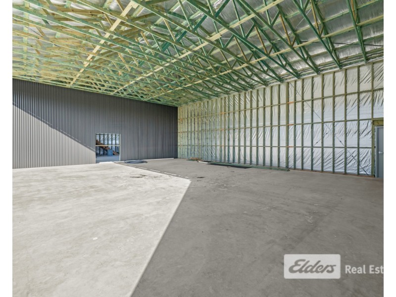 323 Dempster Road, Kalgan WA 6330