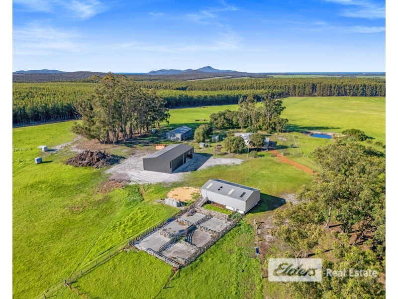 323 Dempster Road, Kalgan WA 6330