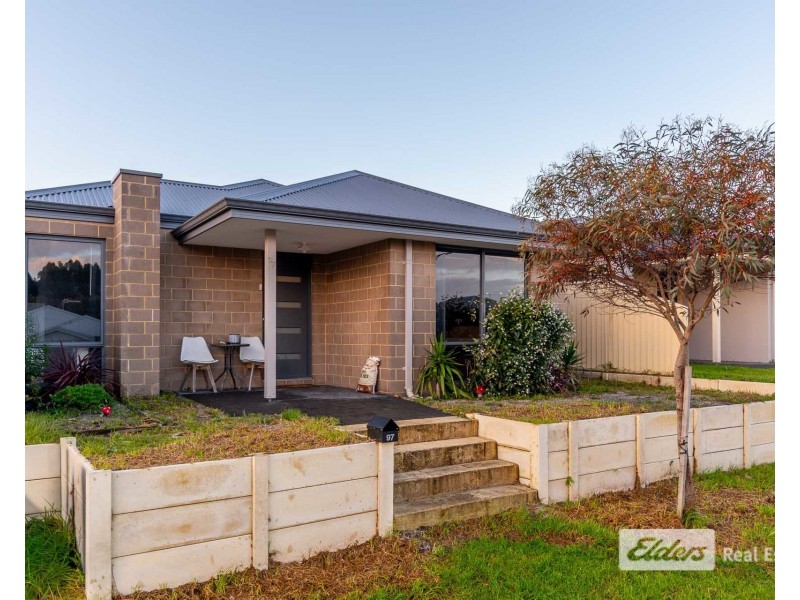 97 Radiata Drive, Mckail WA 6330