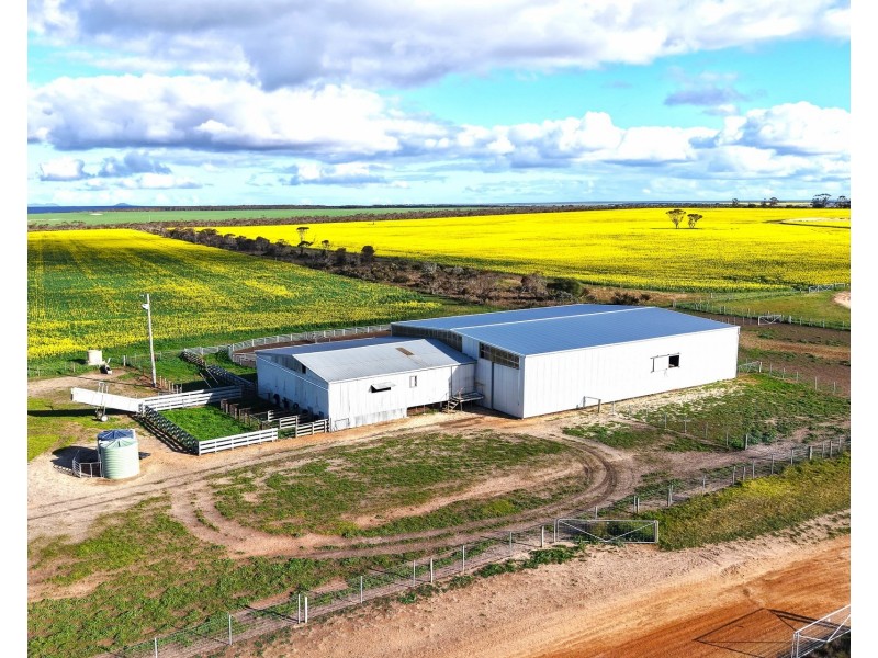 23222 South Coast Highway, West River WA 6346