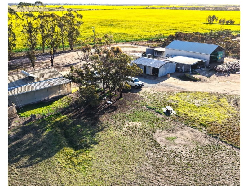 23222 South Coast Highway, West River WA 6346