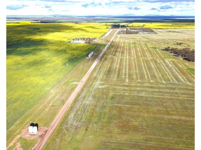 23222 South Coast Highway, West River WA 6346