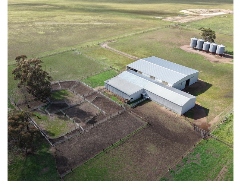 23222 South Coast Highway, West River WA 6346