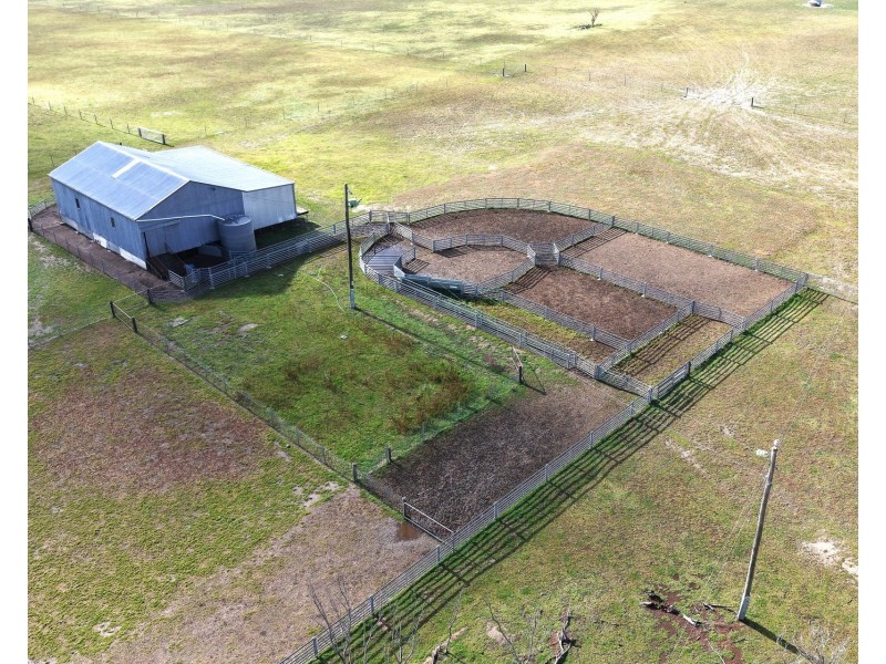 23222 South Coast Highway, West River WA 6346