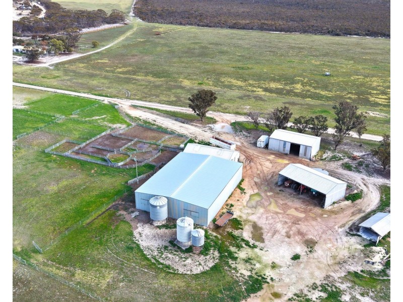 23222 South Coast Highway, West River WA 6346