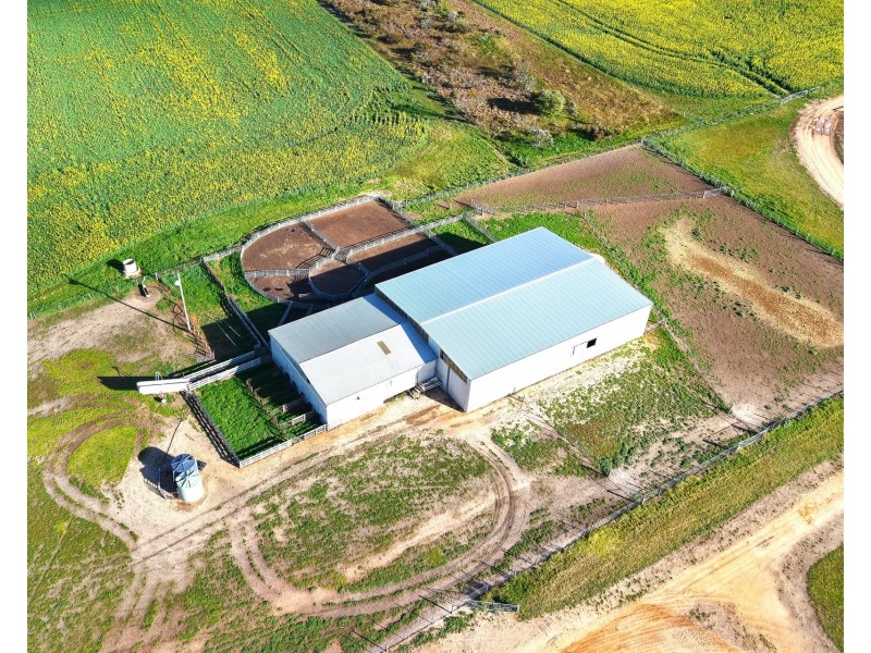 23222 South Coast Highway, West River WA 6346