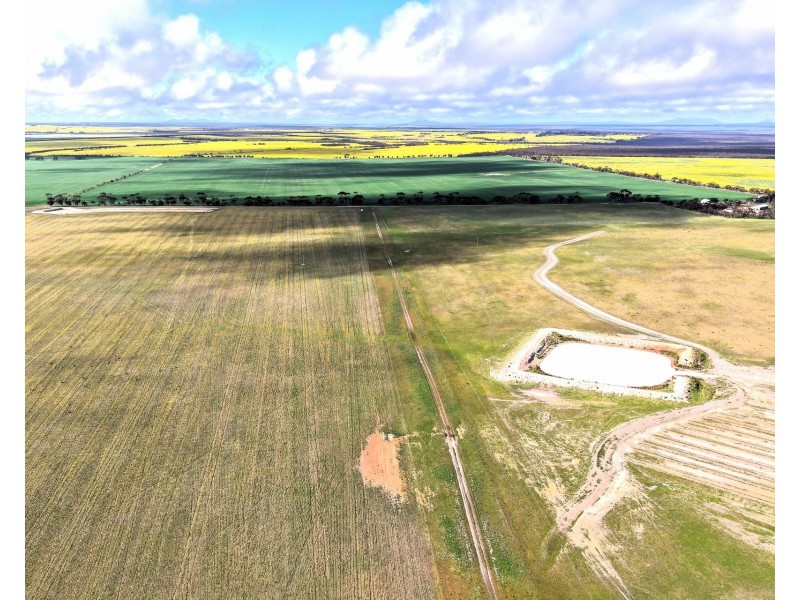 23222 South Coast Highway, West River WA 6346