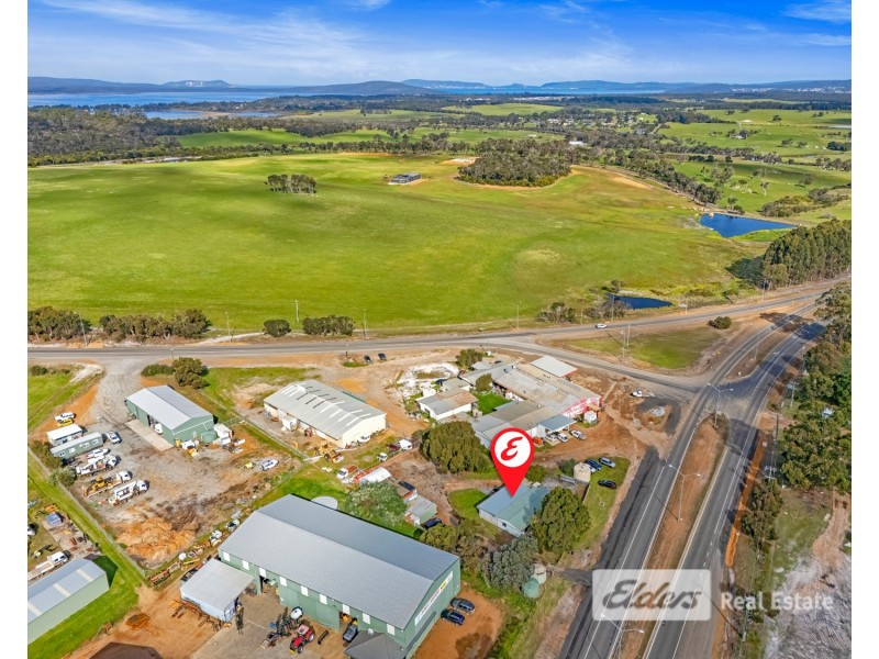 968 Chester Pass Road, King River WA 6330