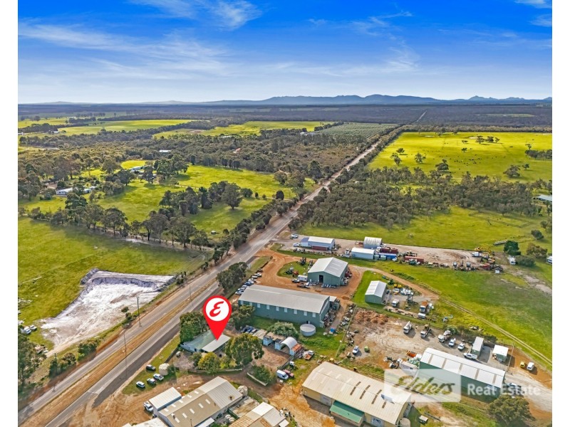 968 Chester Pass Road, King River WA 6330