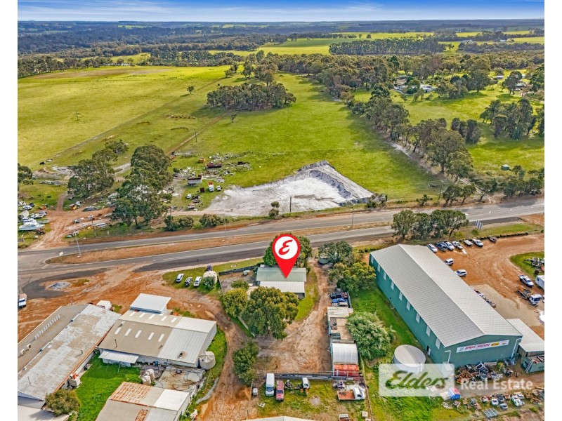 968 Chester Pass Road, King River WA 6330