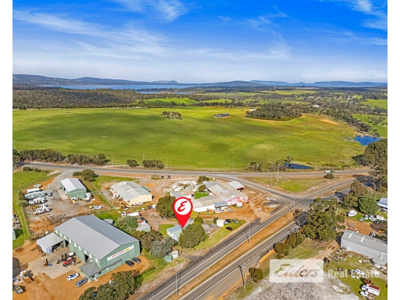 968 Chester Pass Road, King River WA 6330