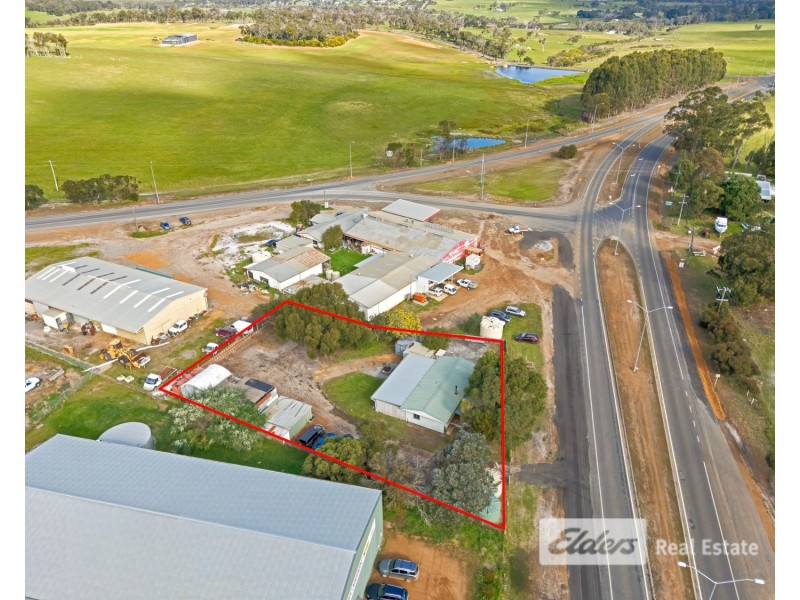 968 Chester Pass Road, King River WA 6330