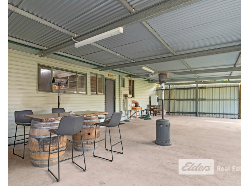 968 Chester Pass Road, King River WA 6330