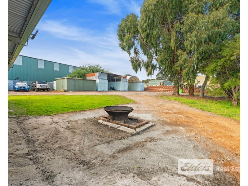 968 Chester Pass Road, King River WA 6330