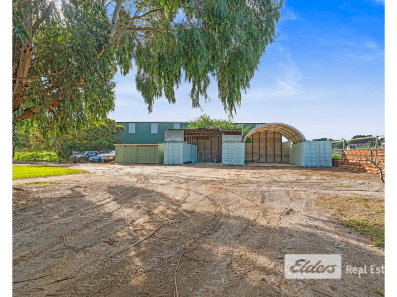 968 Chester Pass Road, King River WA 6330