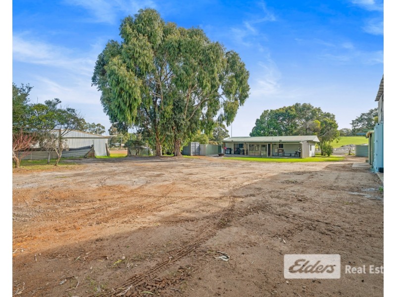 968 Chester Pass Road, King River WA 6330