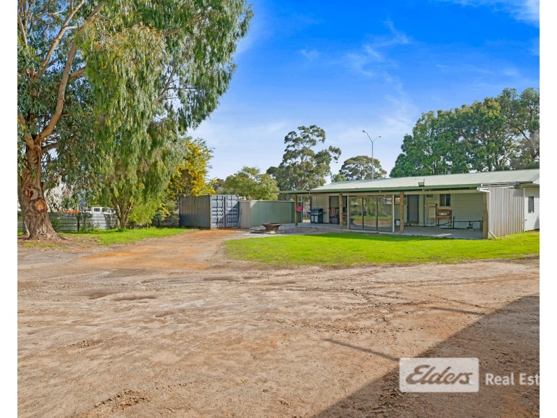 968 Chester Pass Road, King River WA 6330