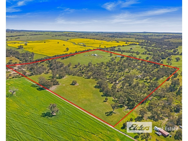 Wongalillup Road, Tenterden WA 6322