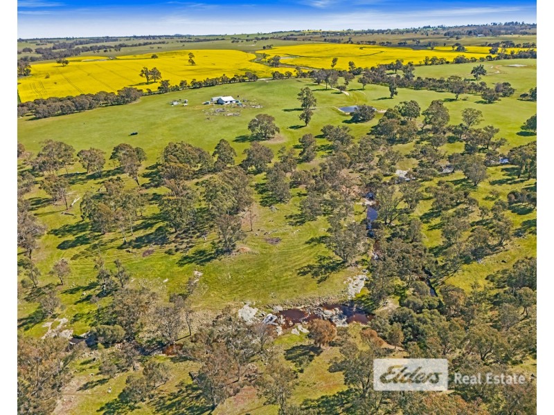 Wongalillup Road, Tenterden WA 6322