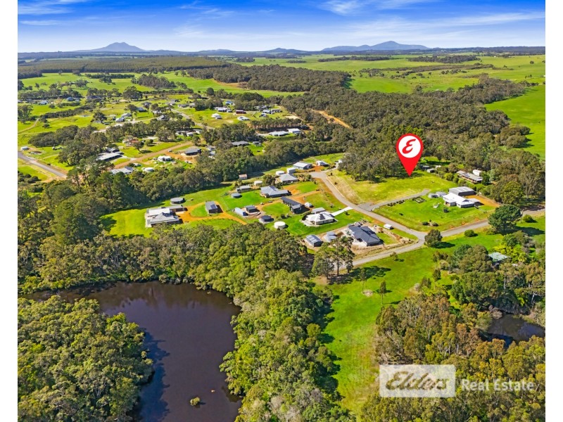 Lot 11, 209 Lesueur View, Kalgan WA 6330