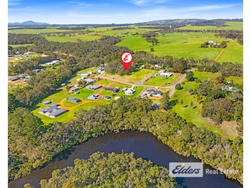 Lot 11, 209 Lesueur View, Kalgan WA 6330