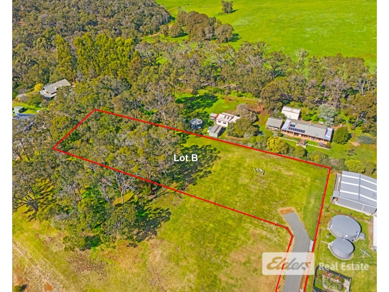 Lot 11, 209 Lesueur View, Kalgan WA 6330