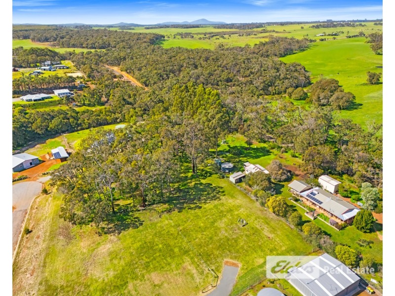 Lot 11, 209 Lesueur View, Kalgan WA 6330