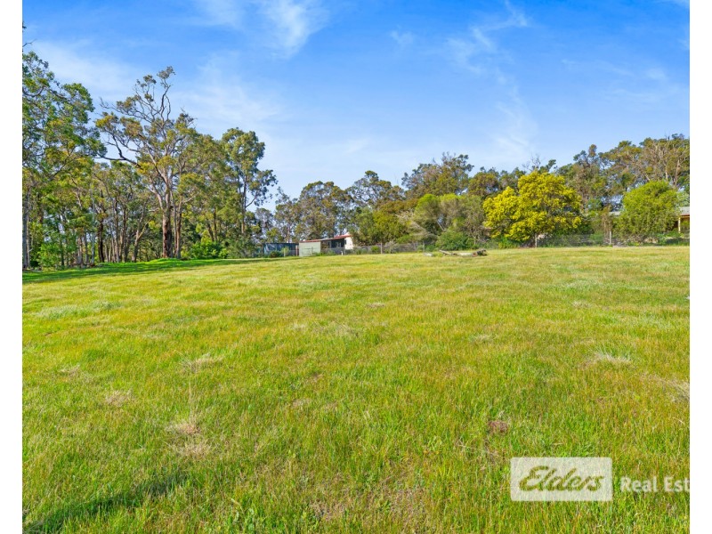 Lot 11, 209 Lesueur View, Kalgan WA 6330