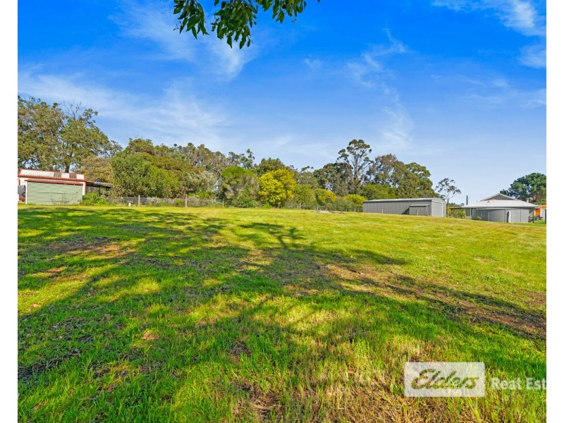 Lot 11, 209 Lesueur View, Kalgan WA 6330
