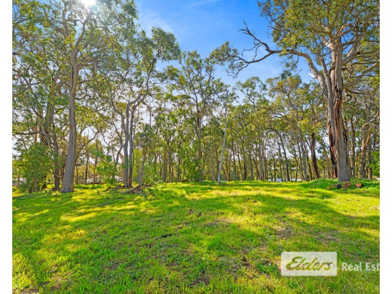 Lot 11, 209 Lesueur View, Kalgan WA 6330