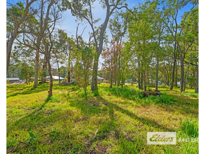 Lot 11, 209 Lesueur View, Kalgan WA 6330